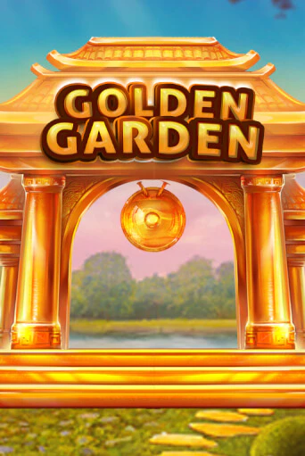 Играть в Golden Garden от Skywind | Казино Сhampion Slots 