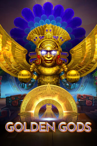 Играть в Golden Gods от Relax Gaming | Казино Сhampion Slots 