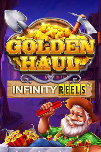 Играть в Golden Haul Infinity Reels от Relax Gaming | Казино Сhampion Slots 