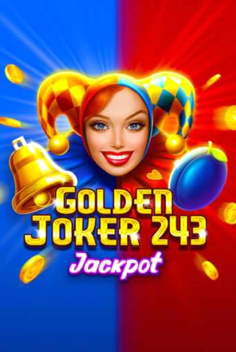 Играть в Golden Joker 243 от 1spin4win | Казино Сhampion Slots 