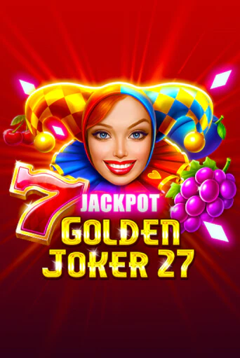 Играть в Golden Joker 27 от 1spin4win | Казино Сhampion Slots 