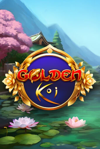 Играть в Golden Koi от Rogue | Казино Сhampion Slots 