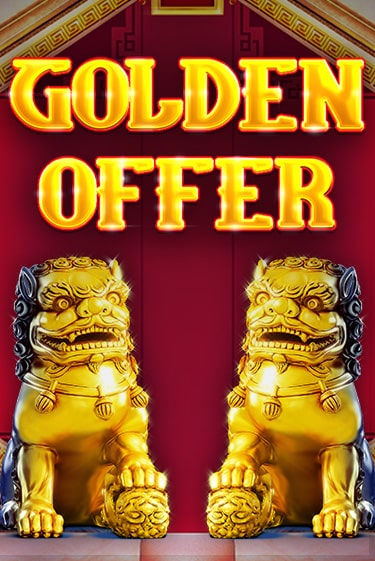 Играть в Golden Offer от Red Tiger | Казино Сhampion Slots 