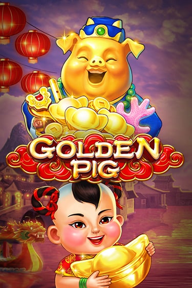 Играть в Golden Pig от WorldMatch | Казино Сhampion Slots 