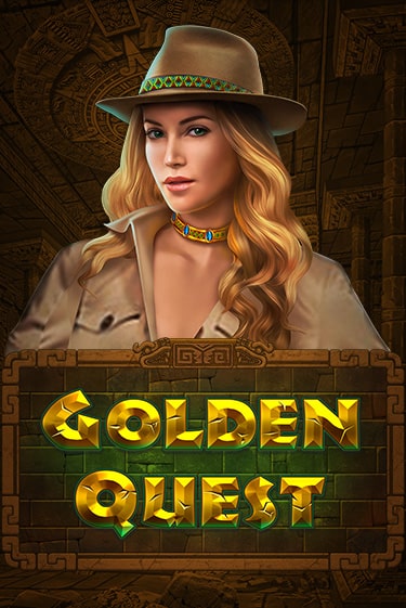 Играть в Golden Quest от Amatic | Казино Сhampion Slots 