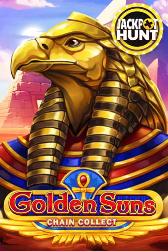 Играть в Golden Suns: Chain Collect от Octoplay | Казино Сhampion Slots 