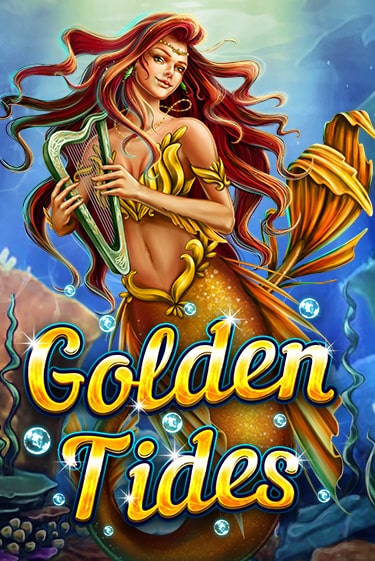 Играть в Golden Tides от Games Global | Казино Сhampion Slots 