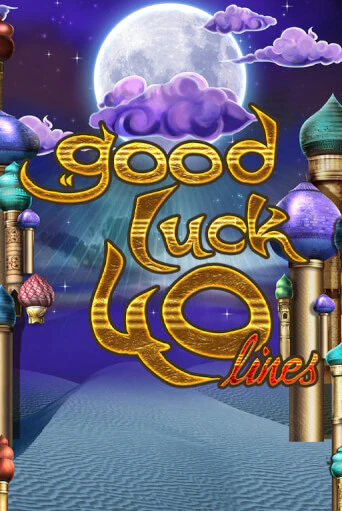 Играть в Good Luck 40 от Wazdan | Казино Сhampion Slots 