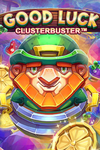 Играть в Good Luck Clusterbuster™ от Red Tiger | Казино Сhampion Slots 