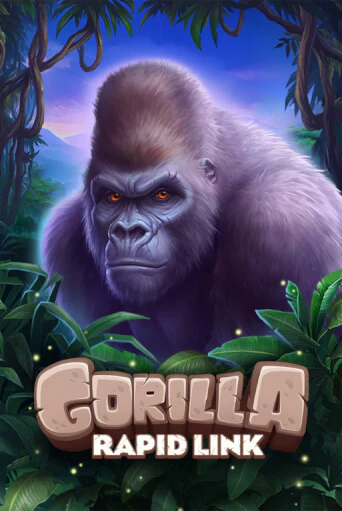 Играть в Gorilla Rapid Link от NetGame | Казино Сhampion Slots 