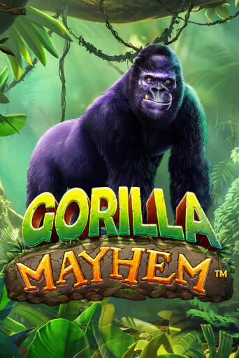 Играть в Gorilla Mayhem от Pragmatic Play | Казино Сhampion Slots 