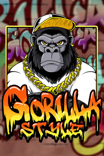 Играть в Gorilla Style от KA Gaming | Казино Сhampion Slots 