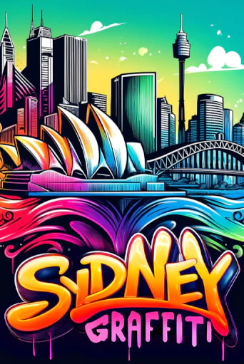 Играть в Graffiti in Sydney от Onlyplay | Казино Сhampion Slots 