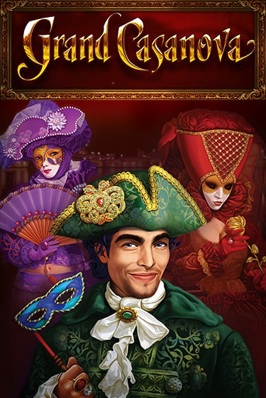 Играть в Grand Casanova от Amatic | Казино Сhampion Slots 