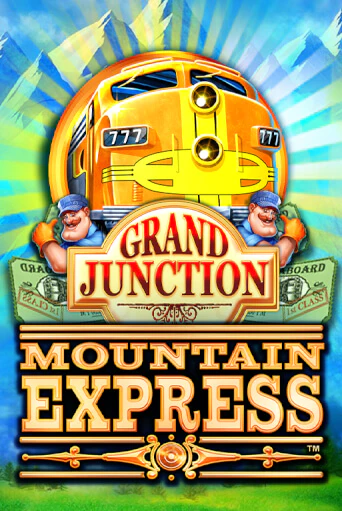 Играть в Grand Junction : Mountain Express от Playtech | Казино Сhampion Slots 