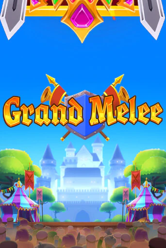 Играть в Grand Melee от Thunderkick | Казино Сhampion Slots 