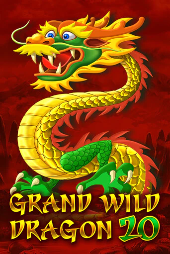 Играть в Grand Wild Dragon 20 от Amatic | Казино Сhampion Slots 