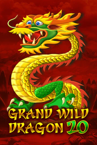 Играть в Grand Wild Dragon от Amatic | Казино Сhampion Slots 