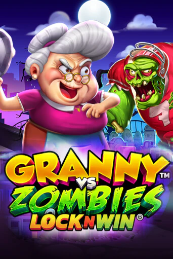 Играть в Granny VS Zombies™ от Games Global | Казино Сhampion Slots 