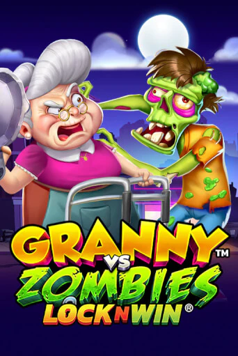 Играть в Granny Vs Zombies от Microgaming | Казино Сhampion Slots 