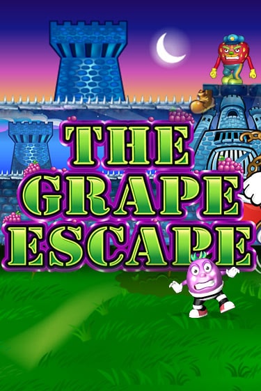 Играть в Grape Escape от Habanero | Казино Сhampion Slots 