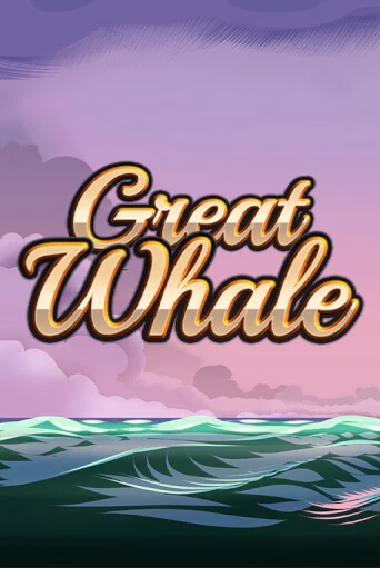 Играть в Great Whale   от Fazi | Казино Сhampion Slots 