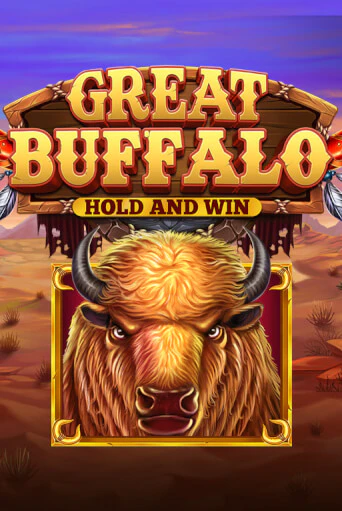 Играть в Great Buffalo Hold’n Win от GameArt | Казино Сhampion Slots 