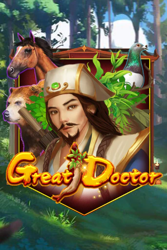 Играть в Great Doctor от KA Gaming | Казино Сhampion Slots 