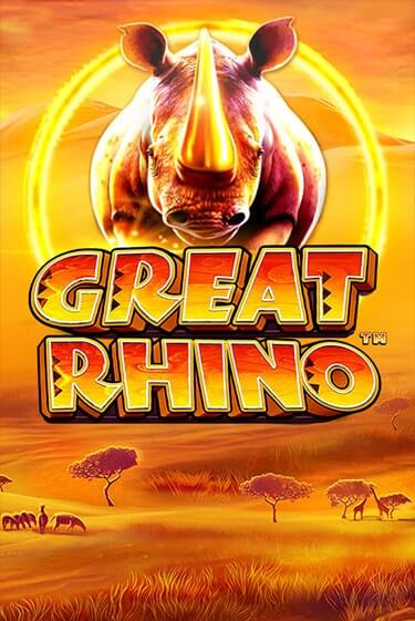 Играть в Great Rhino™ от Pragmatic Play | Казино Сhampion Slots 