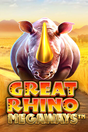 Играть в Great Rhino Megaways от Pragmatic Play | Казино Сhampion Slots 