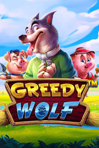 Играть в Greedy Wolf от Pragmatic Play | Казино Сhampion Slots 