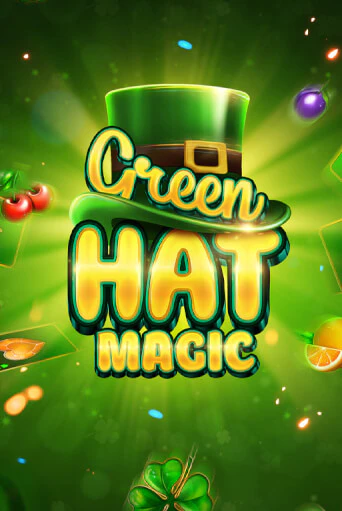 Играть в Green Hat Magic от Slotopia | Казино Сhampion Slots 