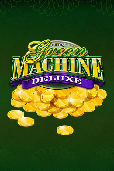 Играть в Green Machine Deluxe от High 5 | Казино Сhampion Slots 