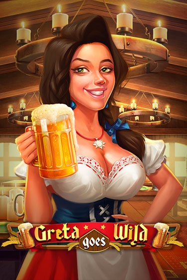 Играть в Greta Goes Wild от iSoftBet | Казино Сhampion Slots 