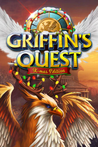 Играть в Griffin’s Quest Xmas Edition от Kalamba | Казино Сhampion Slots 