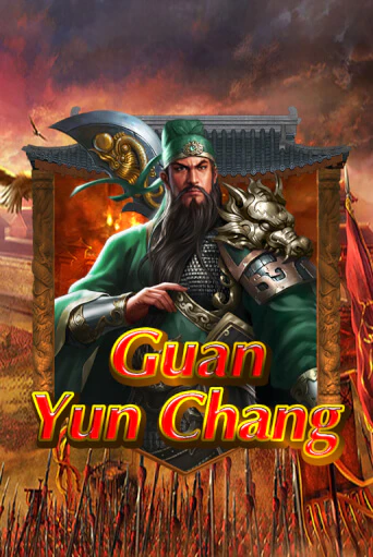 Играть в Guan Yun Chang от KA Gaming | Казино Сhampion Slots 