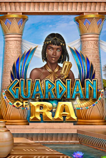 Играть в Guardian of Ra от Red Rake Gaming | Казино Сhampion Slots 