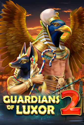 Играть в Guardians Of Luxor 2 от Red Rake Gaming | Казино Сhampion Slots 