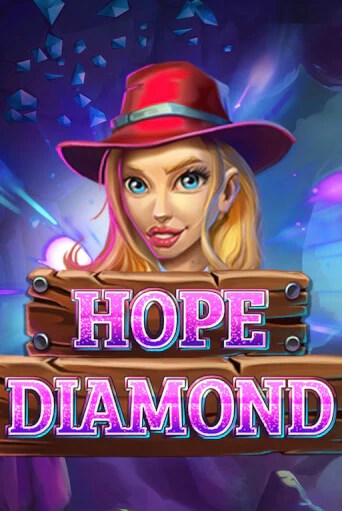 Играть в Hope Diamond от Blueprint Gaming | Казино Сhampion Slots 