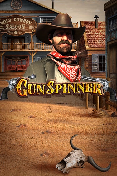 Играть в Gunspinner от Booming Games | Казино Сhampion Slots 