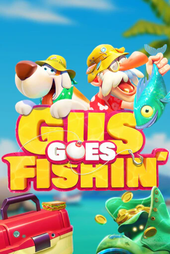 Играть в Gus Goes Fishin'™ от iSoftBet | Казино Сhampion Slots 