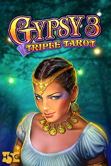 Играть в Gypsy 3 Triple Tarot от High 5 | Казино Сhampion Slots 