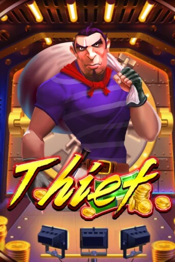 Играть в Thief от KA Gaming | Казино Сhampion Slots 