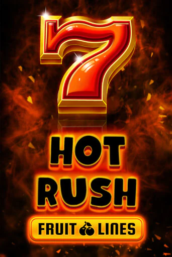 Играть в HOT RUSH Fruit Lines от Fazi | Казино Сhampion Slots 