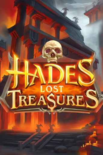 Играть в Hades Lost Treasures™ от Games Global | Казино Сhampion Slots 