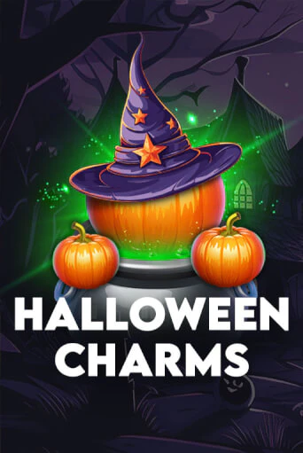 Играть в Halloween Charms от Spinomenal | Казино Сhampion Slots 