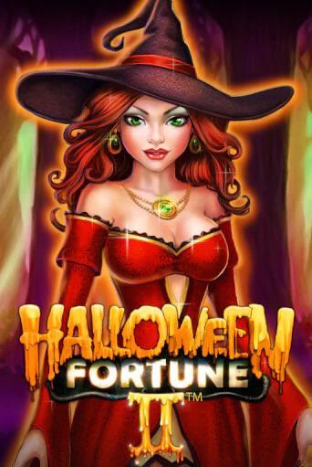 Играть в Halloween Fortune II от Playtech | Казино Сhampion Slots 