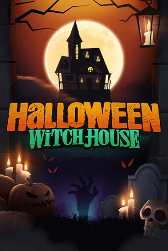 Играть в Halloween: Witch House от Chilli Games | Казино Сhampion Slots 