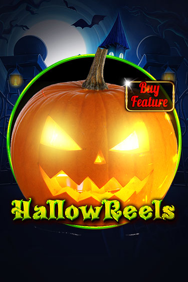 Играть в Hallow Reels от Spinomenal | Казино Сhampion Slots 