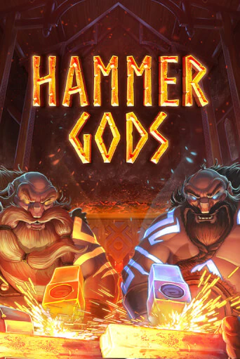 Играть в Hammer Gods от Red Tiger | Казино Сhampion Slots 